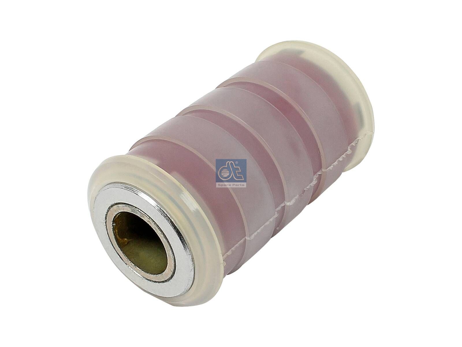 Spring bushing | DT Spare Parts 6.11295