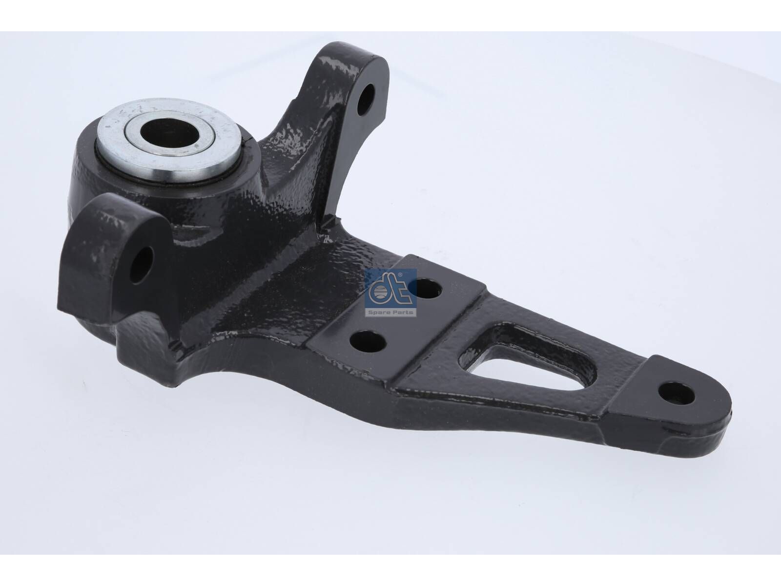 Bearing bracket | DT Spare Parts 6.11325