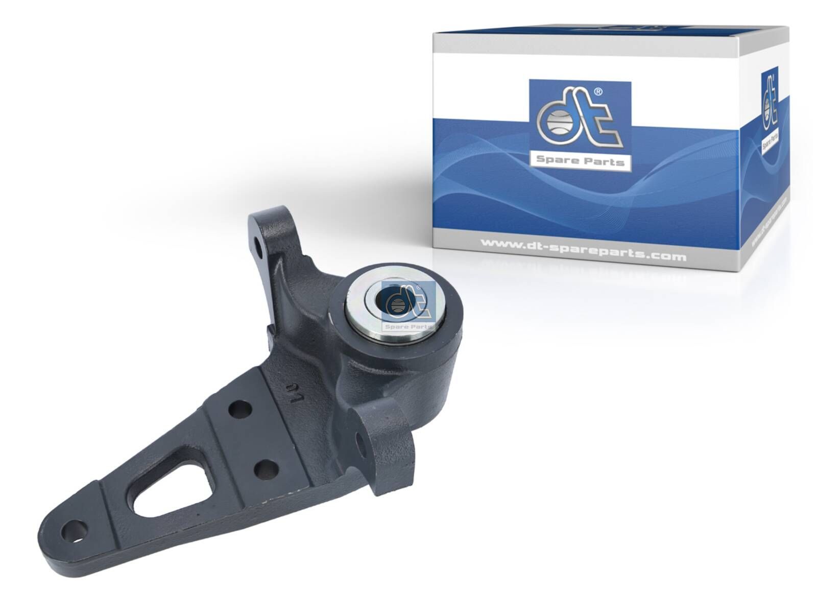 Bearing bracket | DT Spare Parts 6.11326