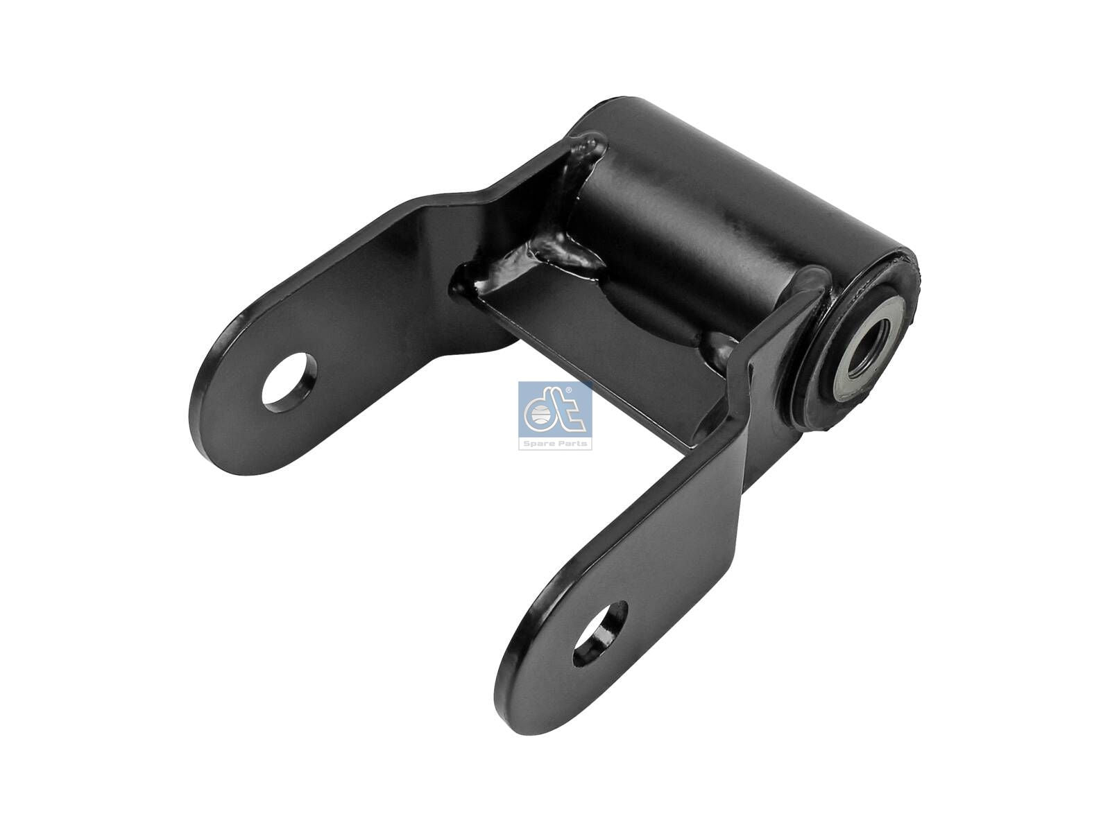 Spring shackle | DT Spare Parts 6.11350