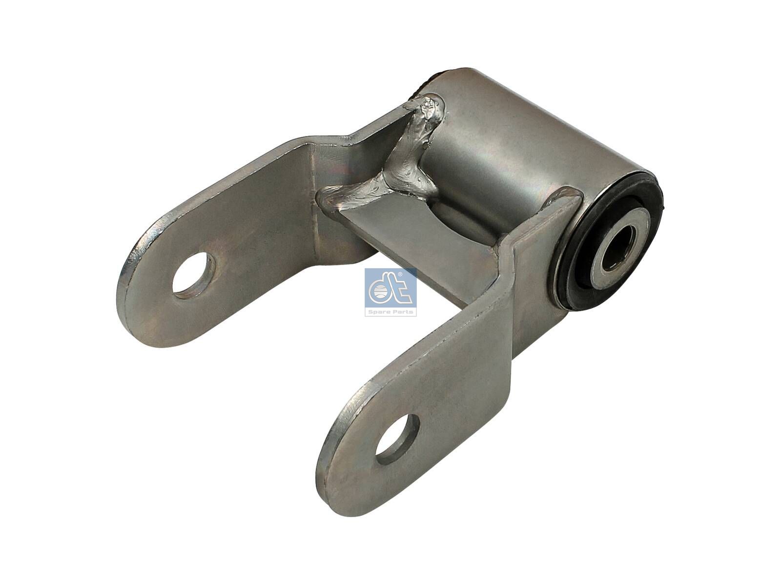 Spring shackle | DT Spare Parts 6.11351