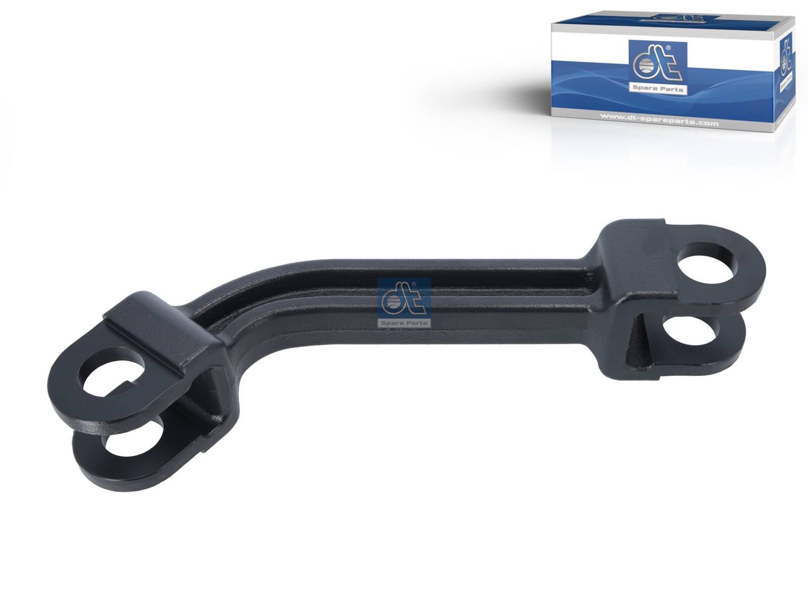 Lever | DT Spare Parts 6.11400