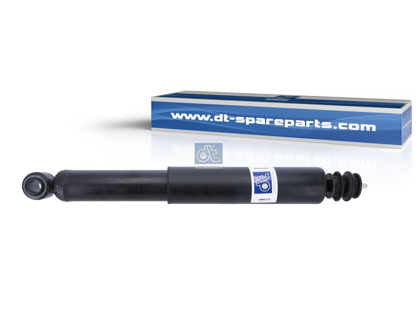 Shock absorber | DT Spare Parts 6.12004