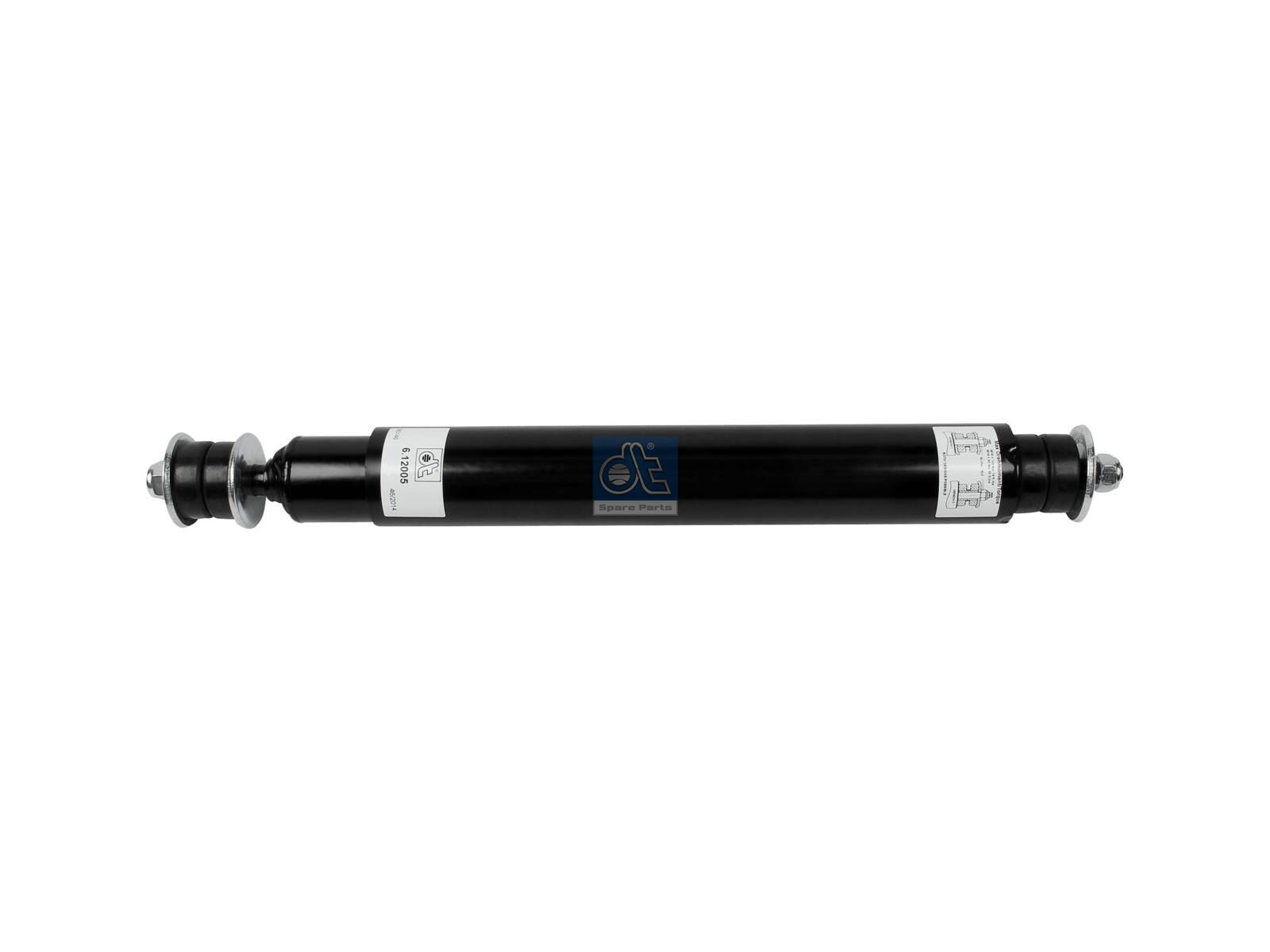 Shock absorber | DT Spare Parts 6.12005