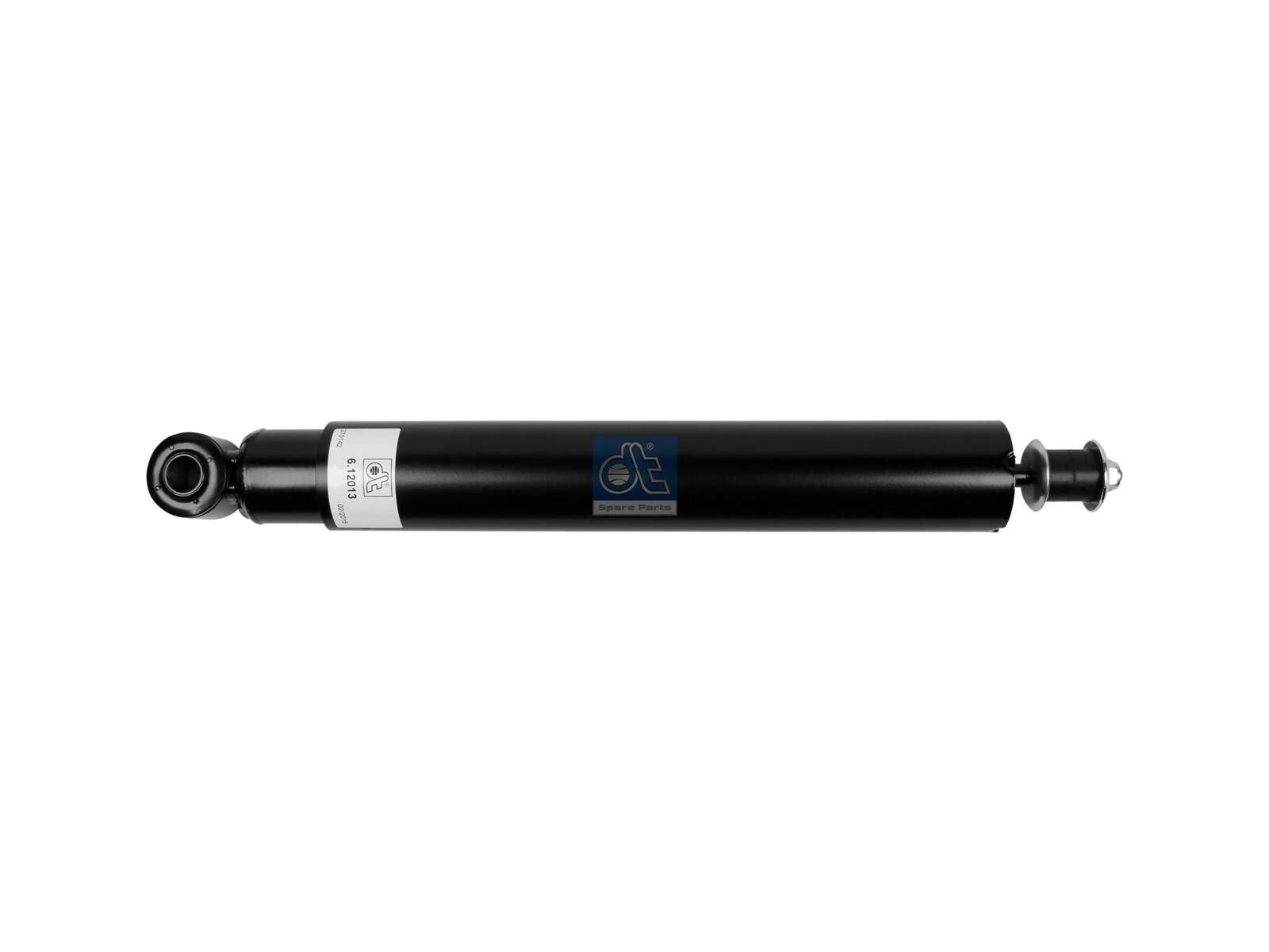 Shock absorber | DT Spare Parts 6.12013