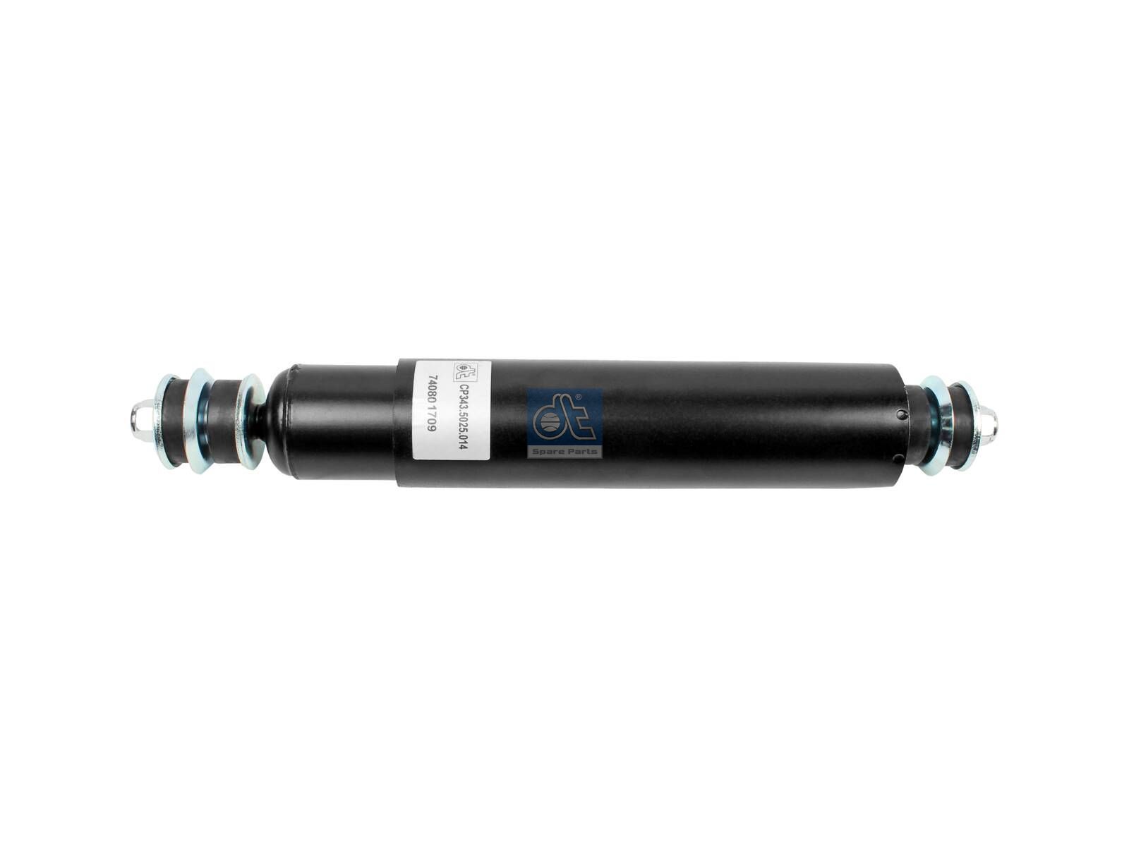 Shock absorber | DT Spare Parts 6.12014
