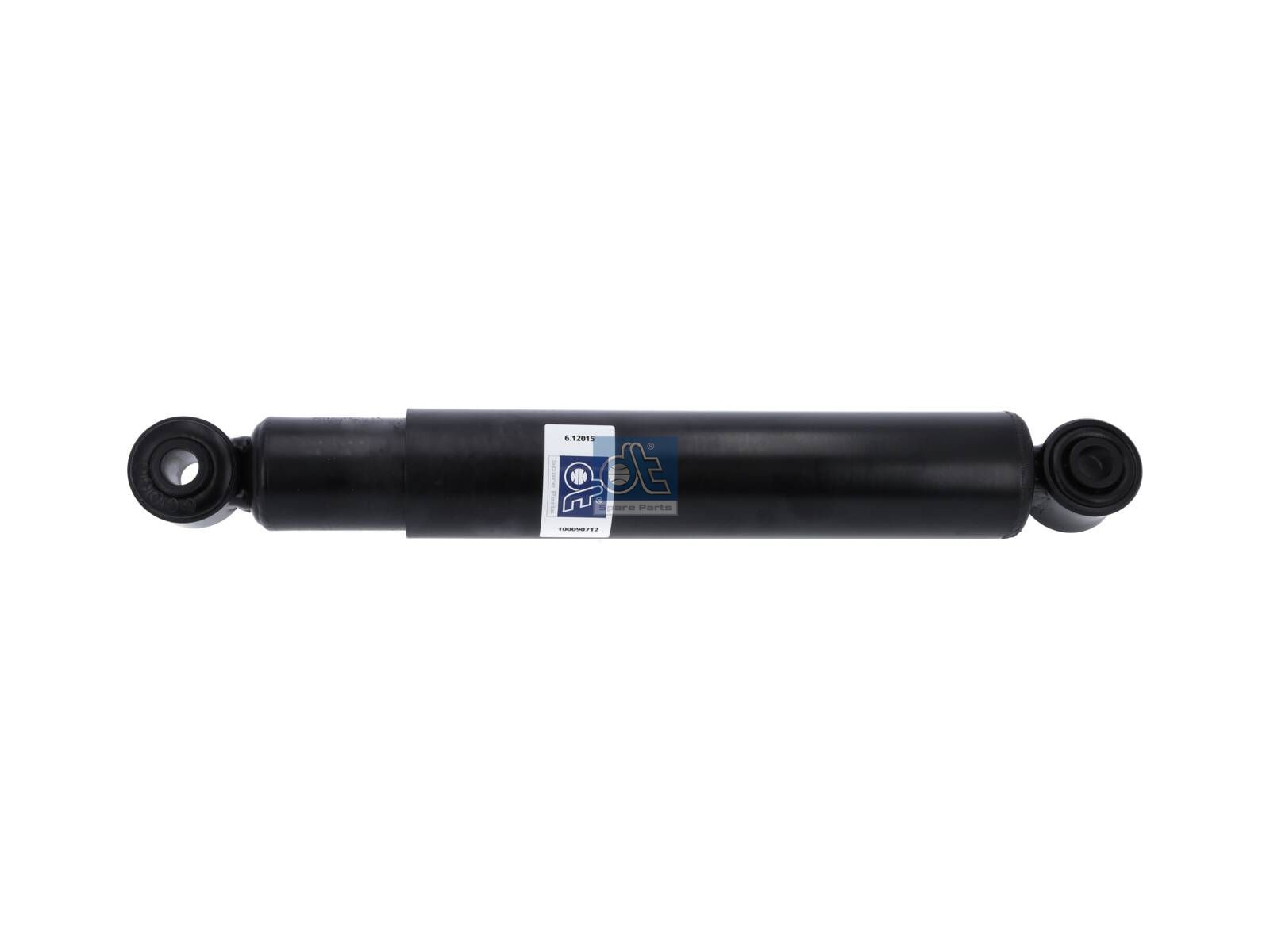 Shock absorber | DT Spare Parts 6.12015