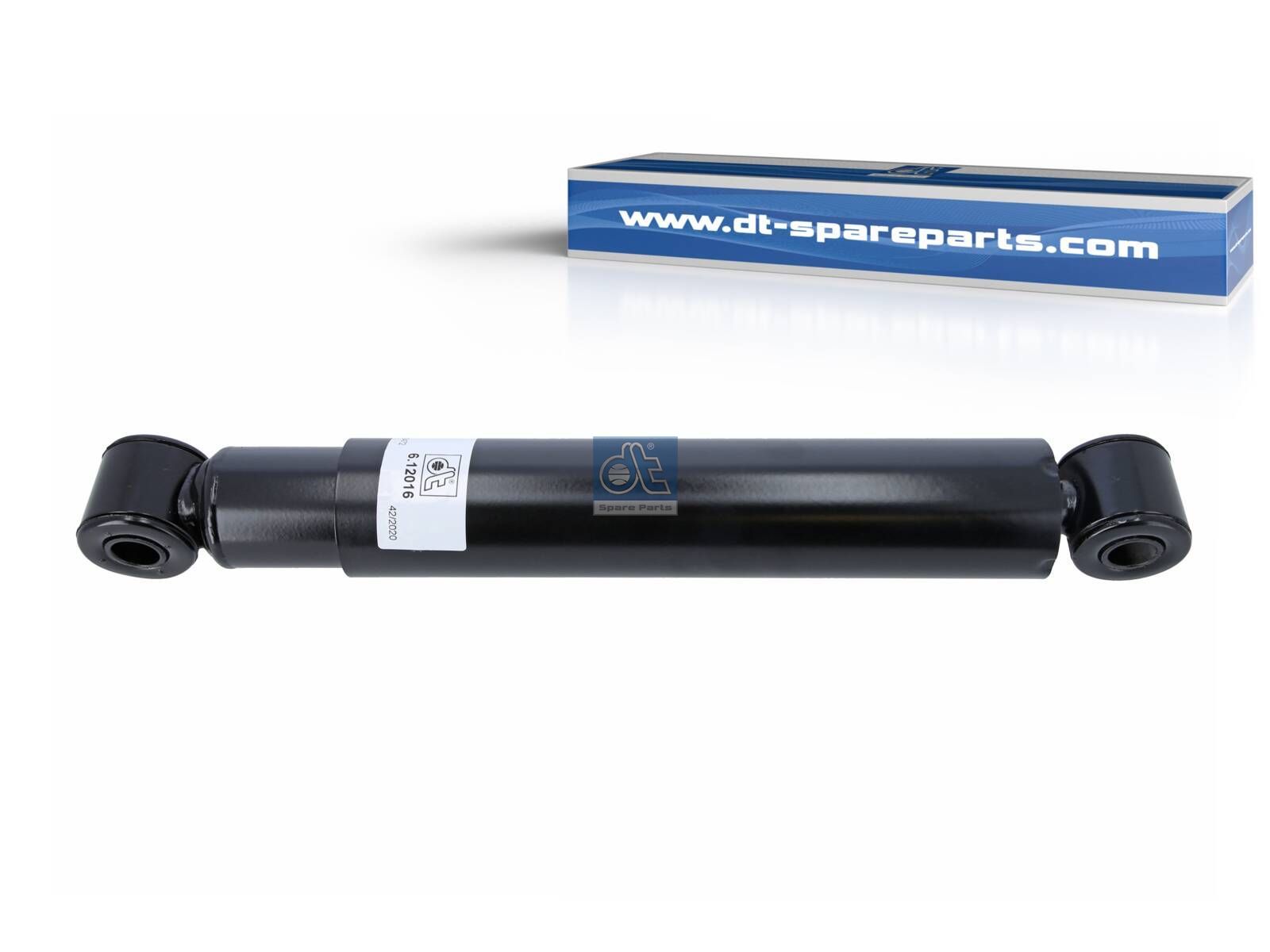 Shock absorber | DT Spare Parts 6.12016