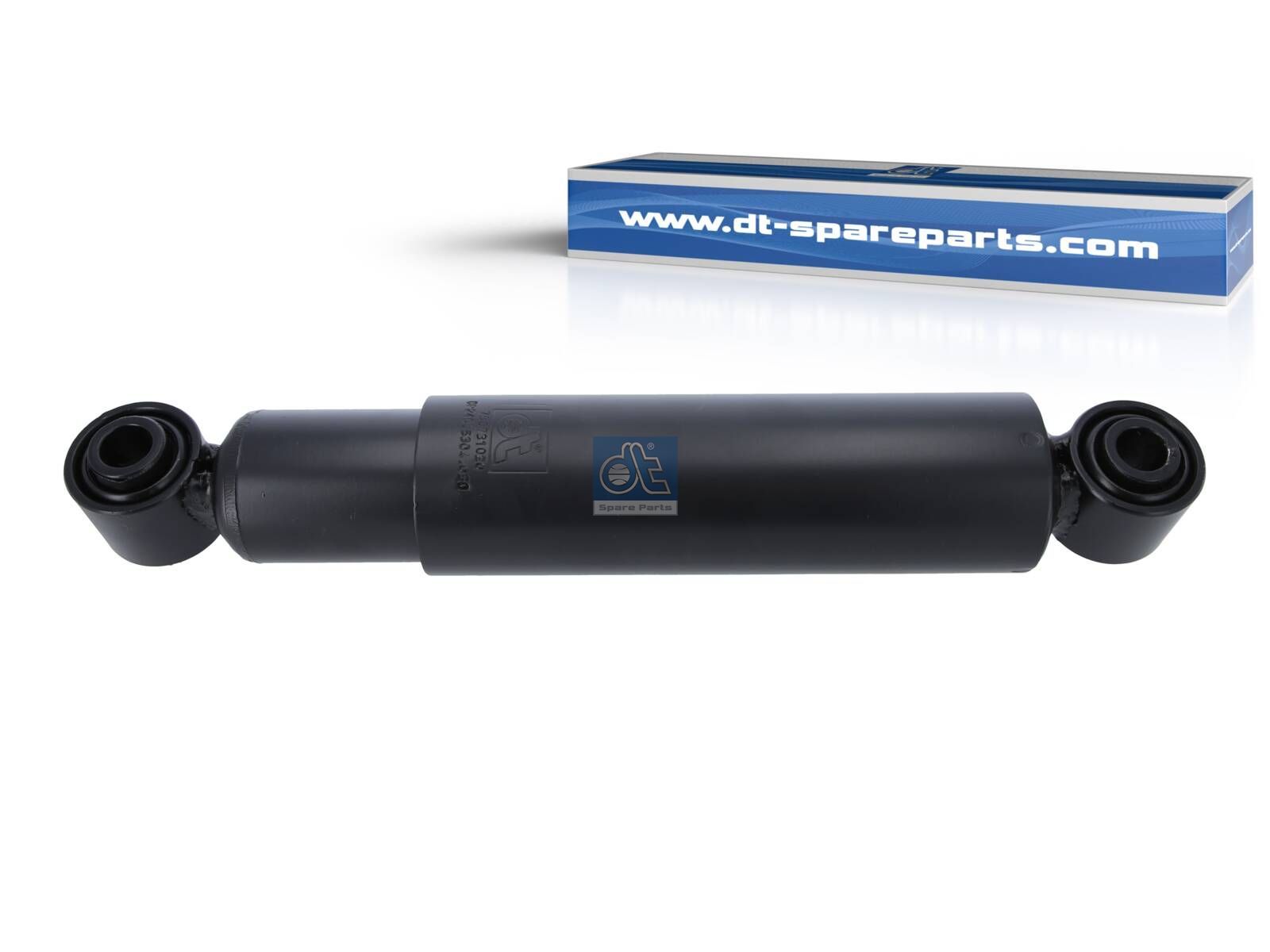 Shock absorber | DT Spare Parts 6.12030