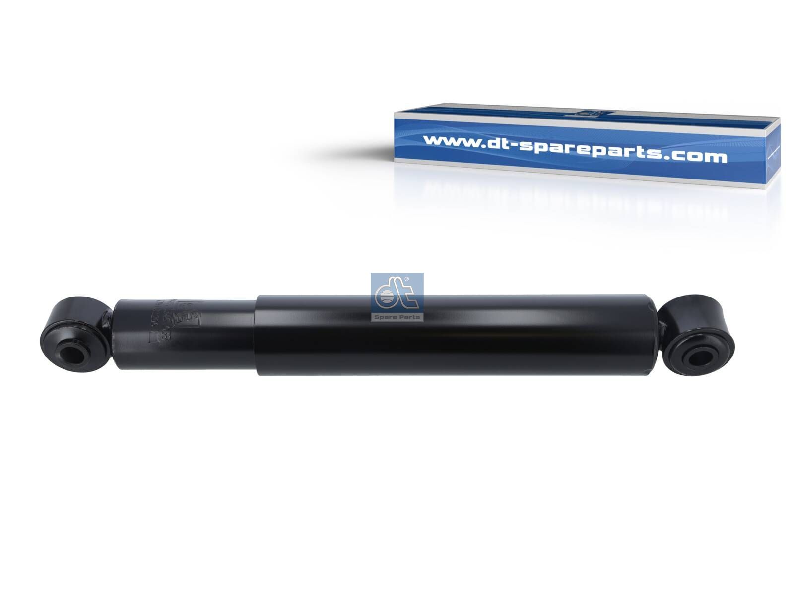 Shock absorber | DT Spare Parts 6.12035