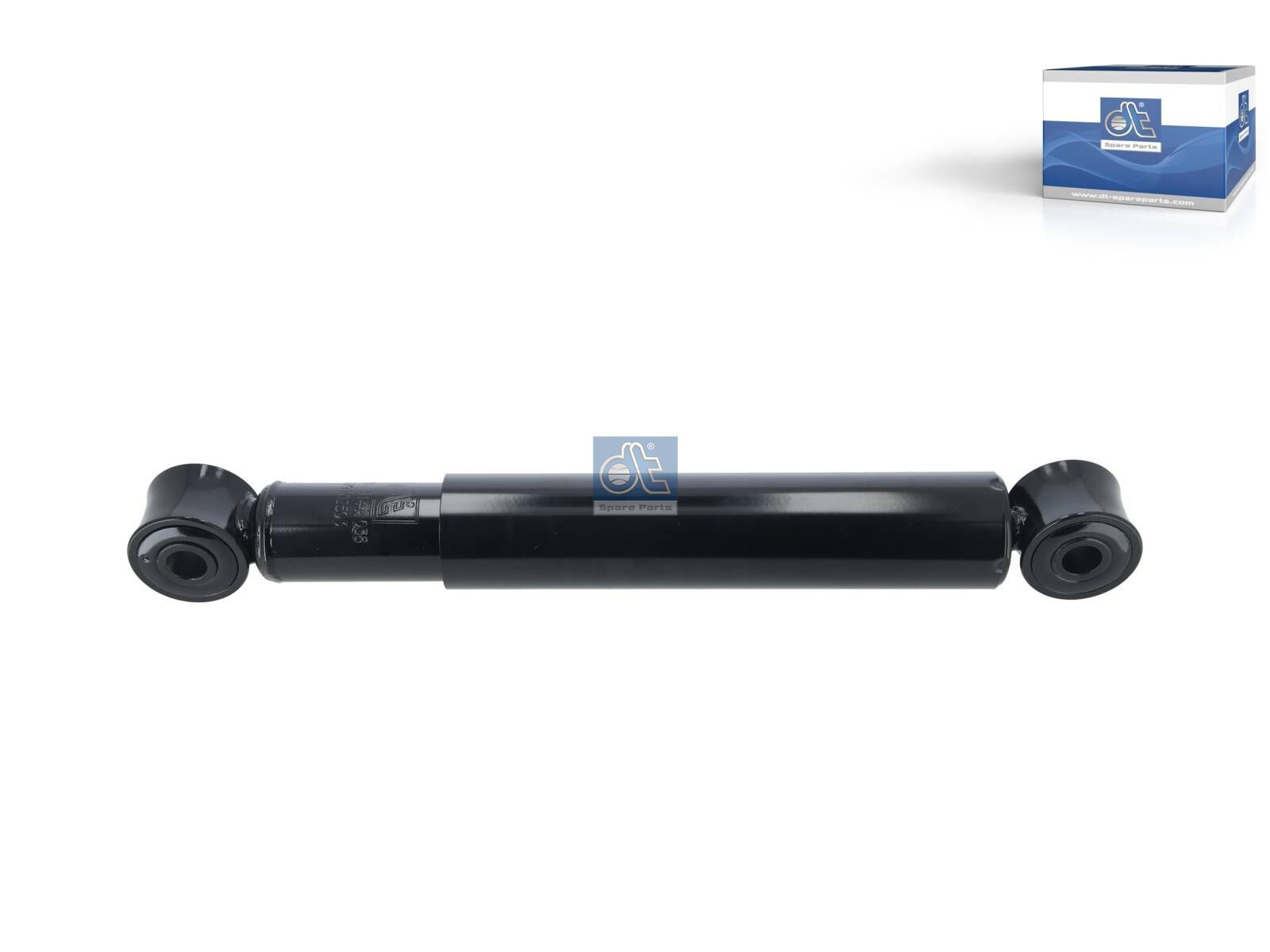 Shock absorber | DT Spare Parts 6.12038