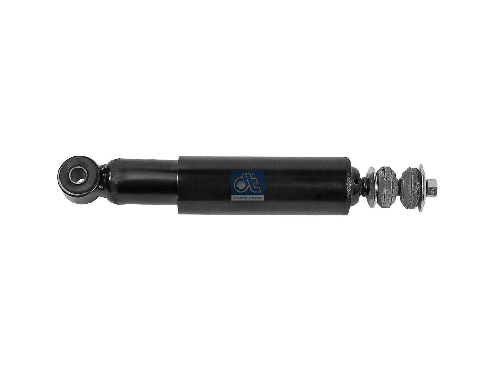 Shock absorber | DT Spare Parts 6.12040