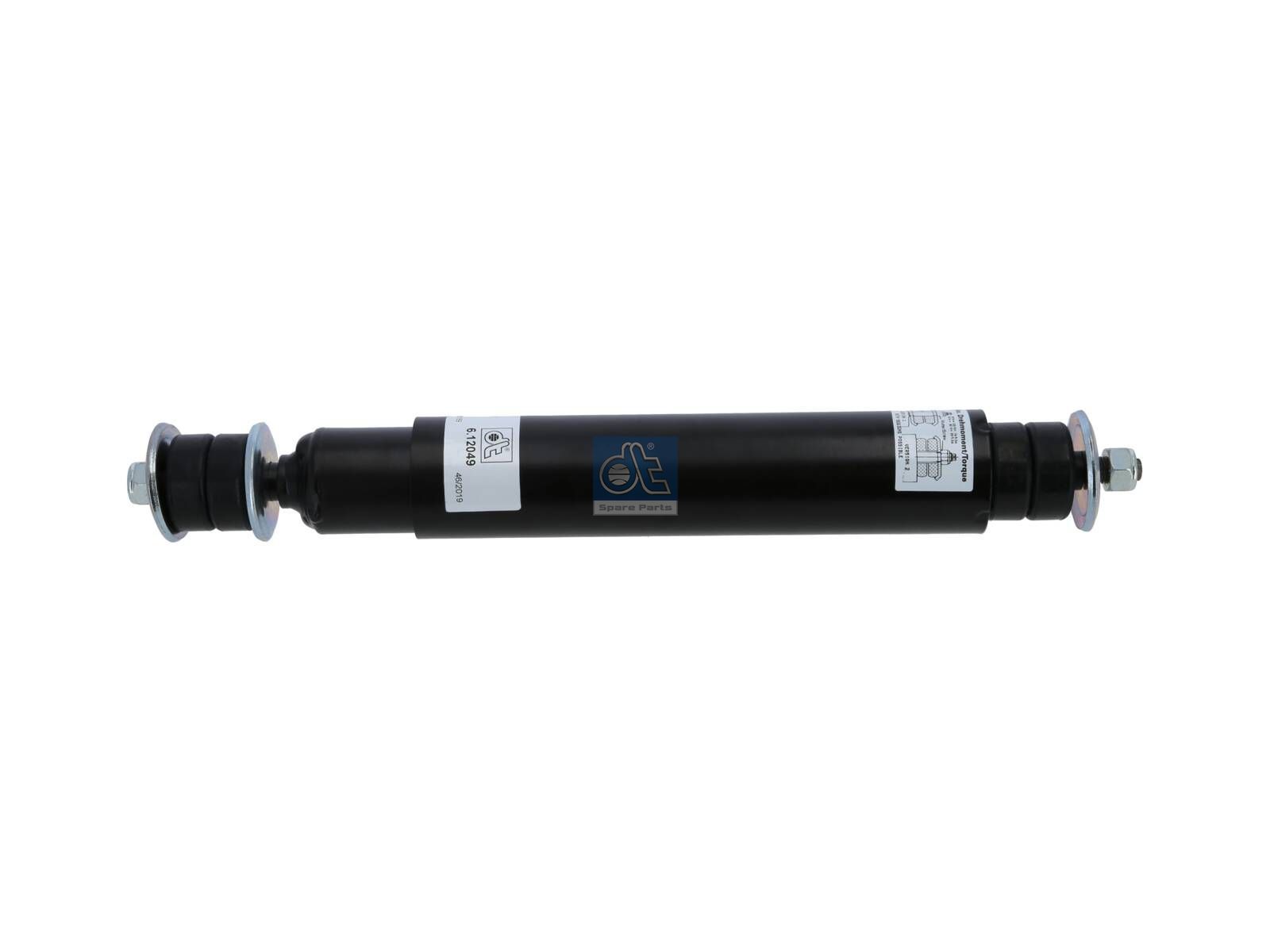 Shock absorber | DT Spare Parts 6.12049