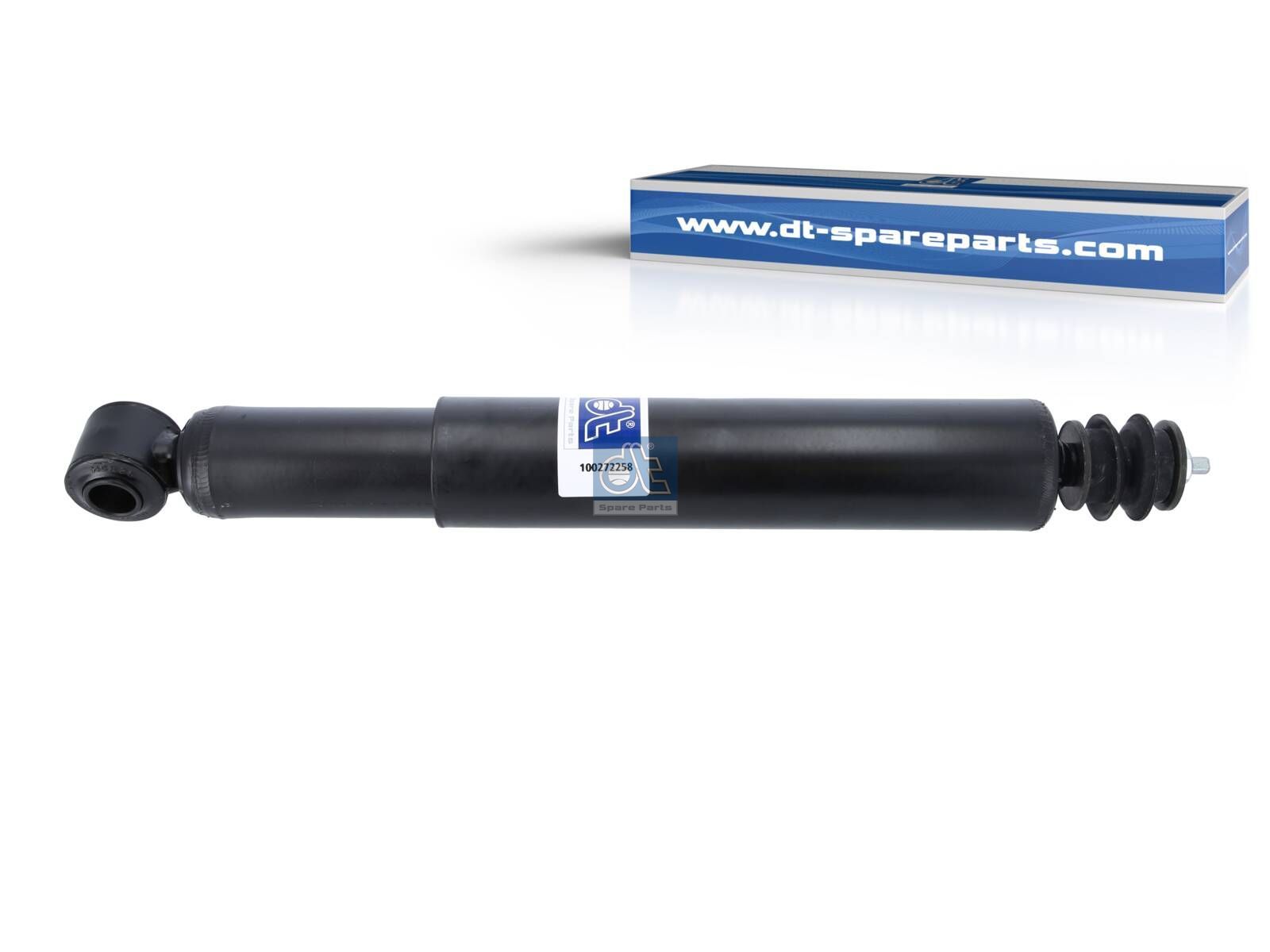 Shock absorber | DT Spare Parts 6.12052