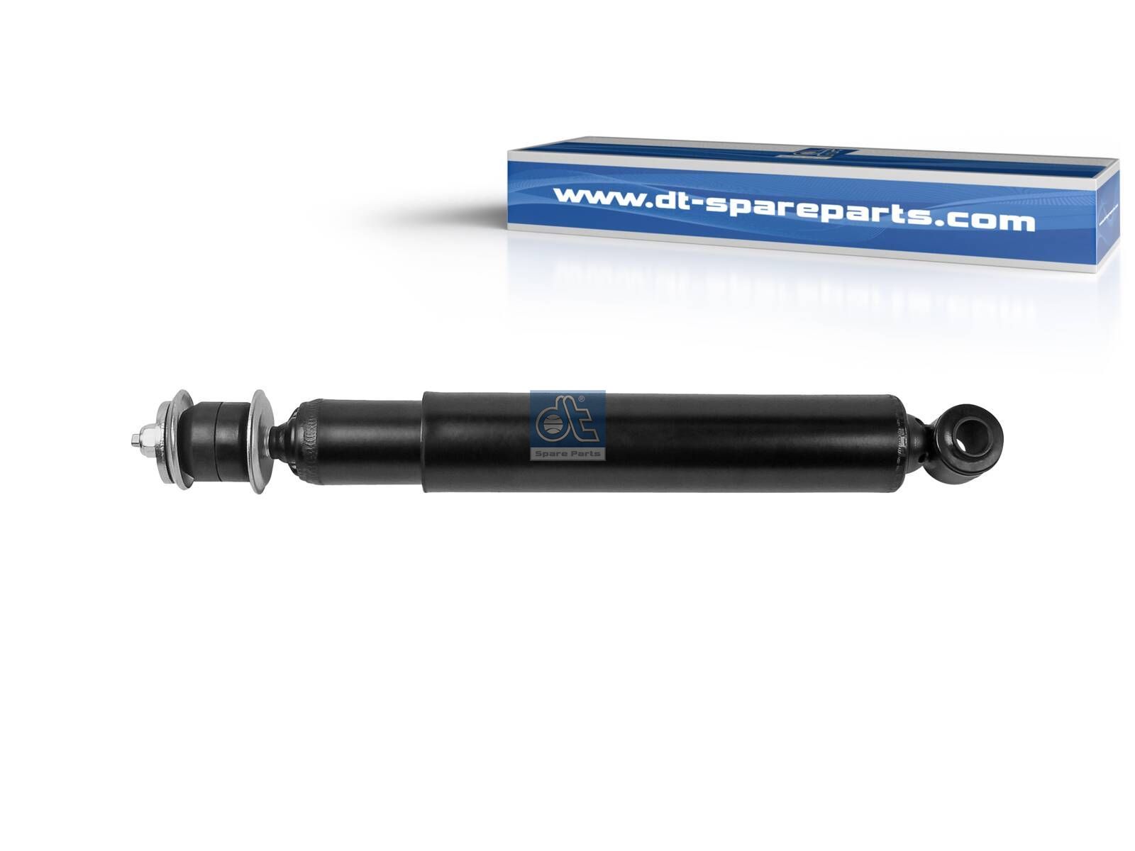 Shock absorber | DT Spare Parts 6.12053