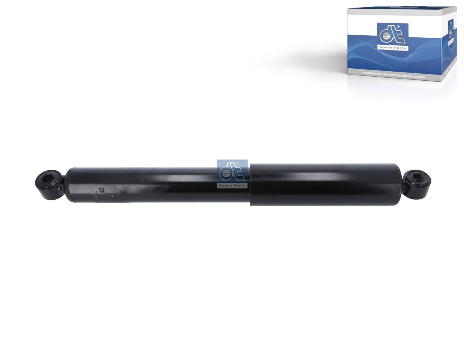 Shock absorber | DT Spare Parts 6.12059