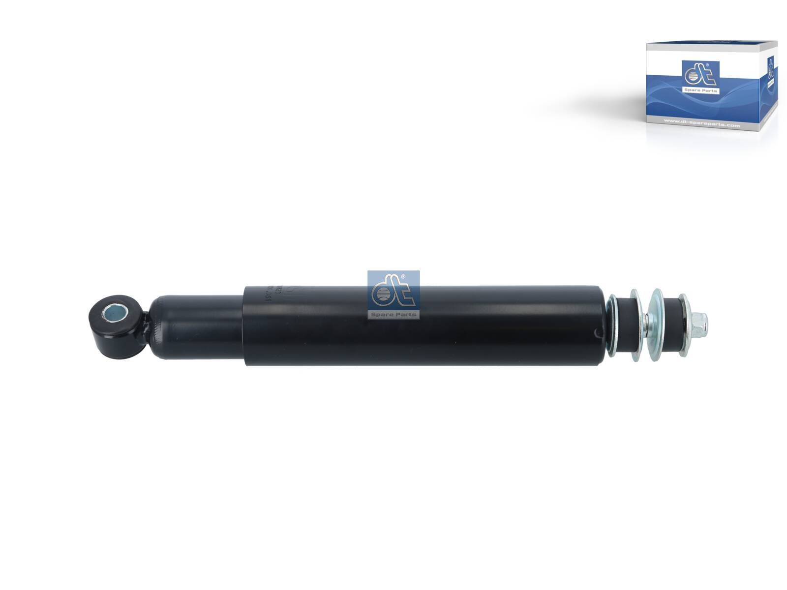 Shock absorber | DT Spare Parts 6.12061