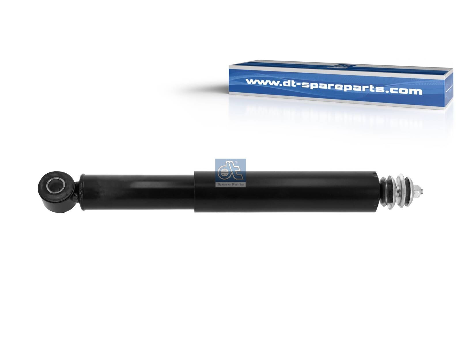 Shock absorber | DT Spare Parts 6.12062