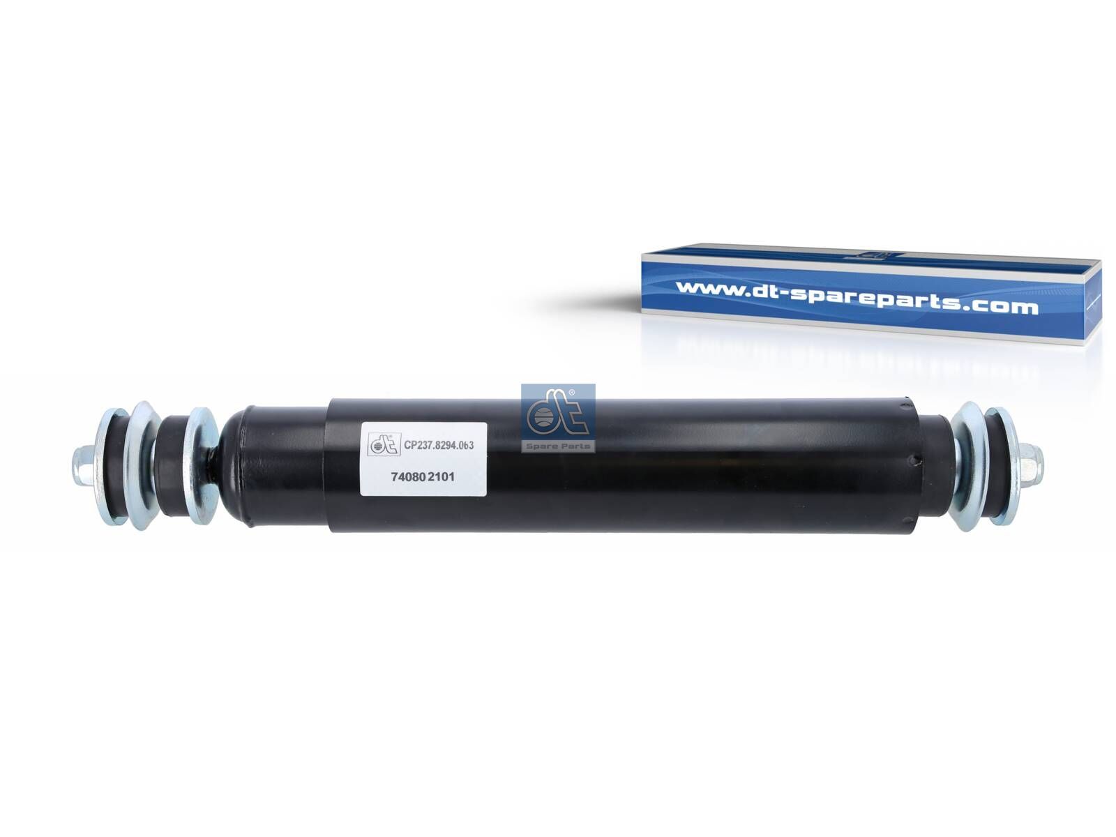 Shock absorber | DT Spare Parts 6.12063