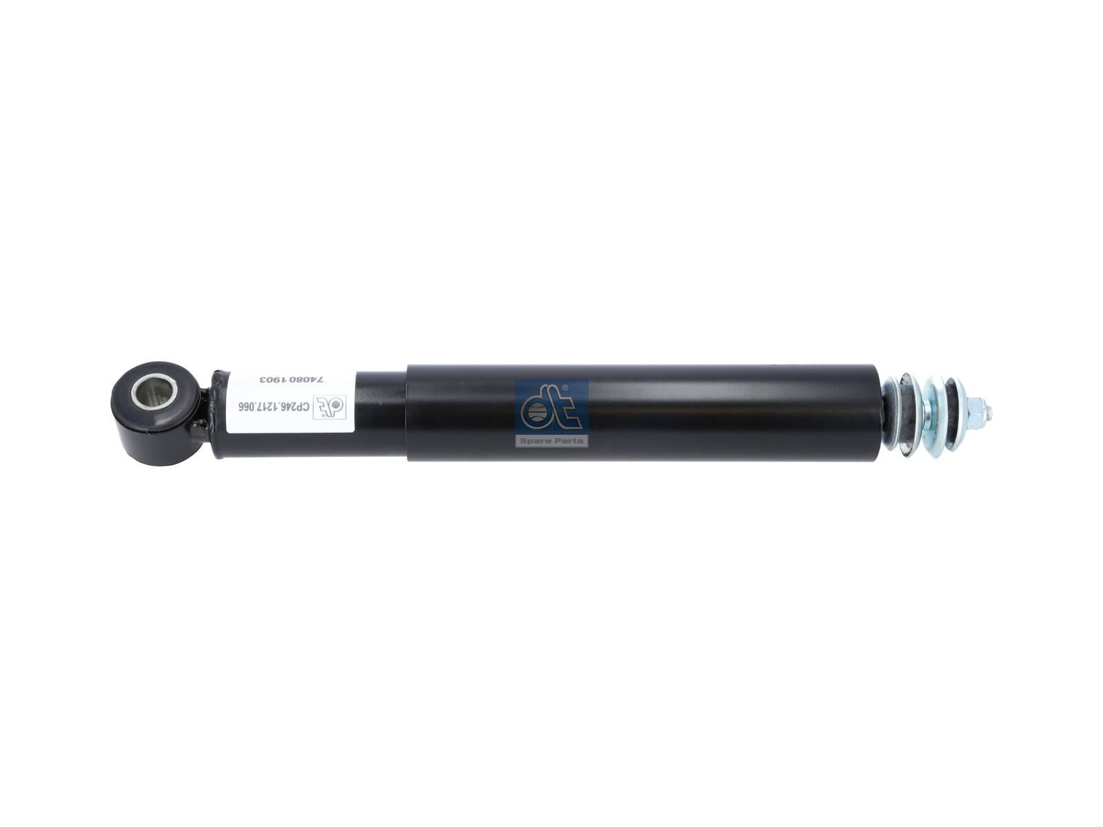 Shock absorber | DT Spare Parts 6.12066