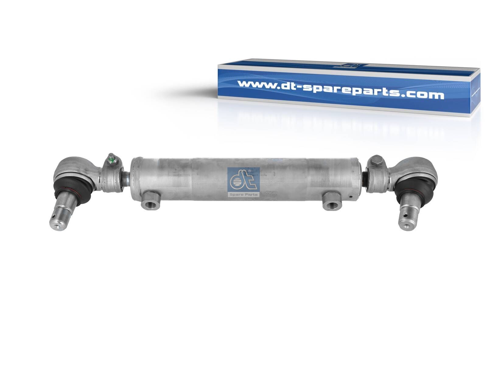 Steering cylinder | DT Spare Parts 6.12067