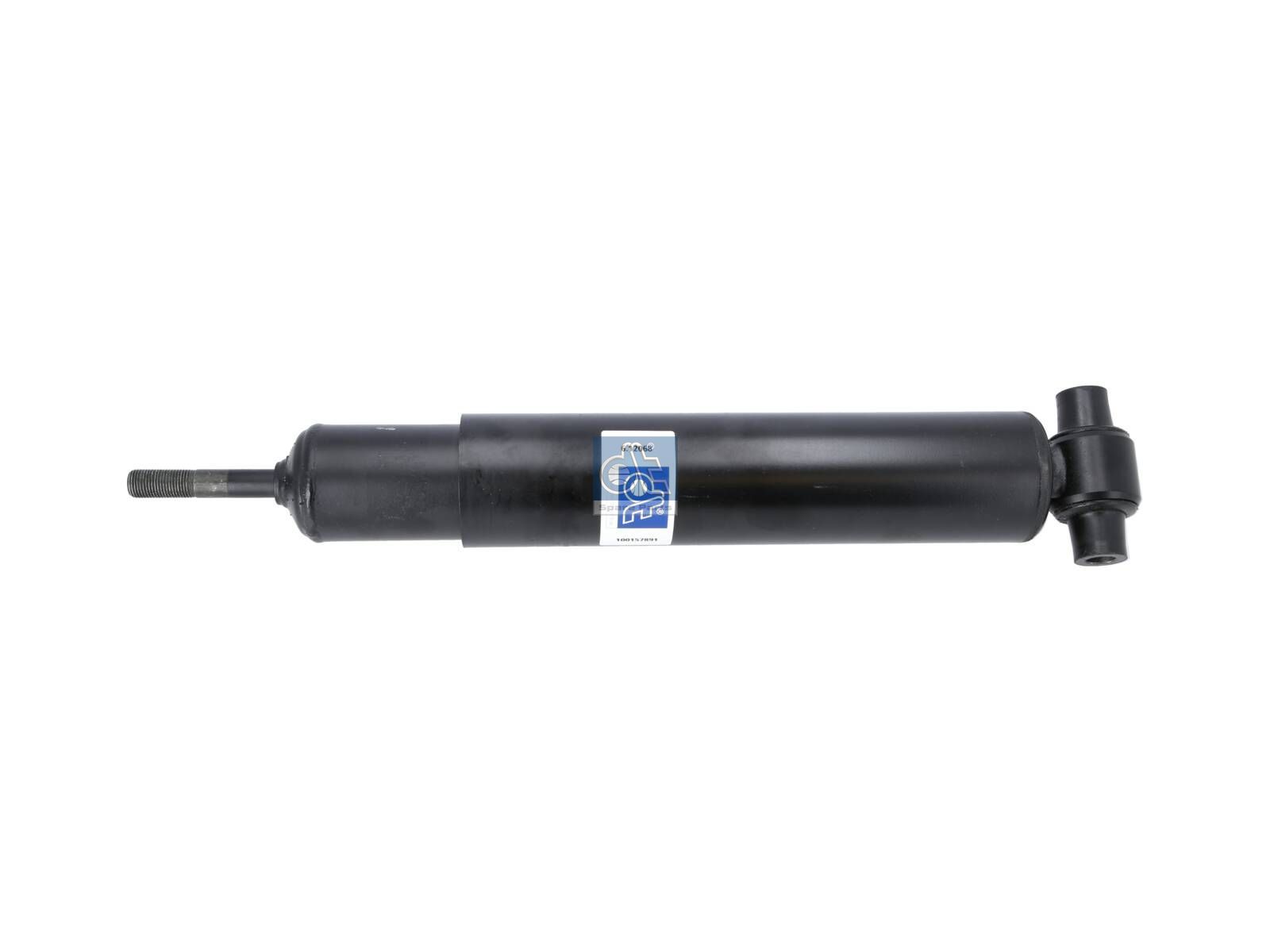 Shock absorber | DT Spare Parts 6.12068