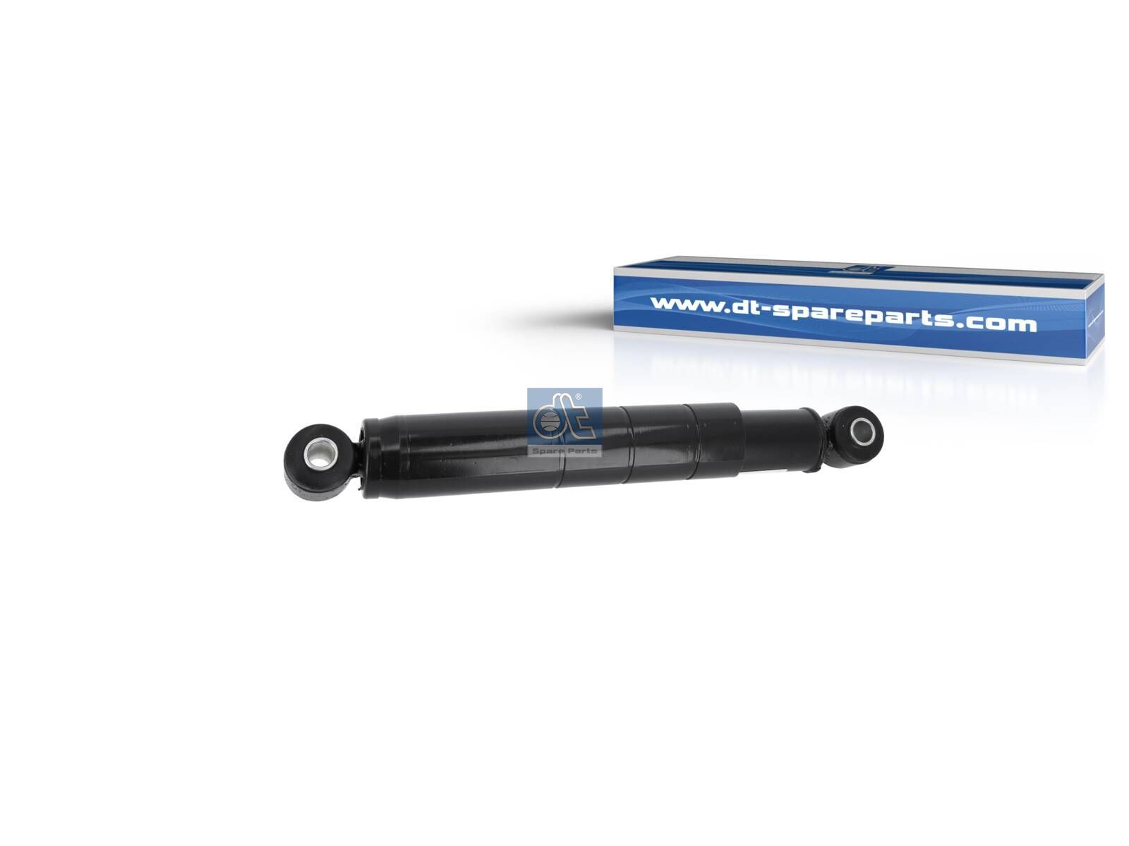 Shock absorber | DT Spare Parts 6.12069
