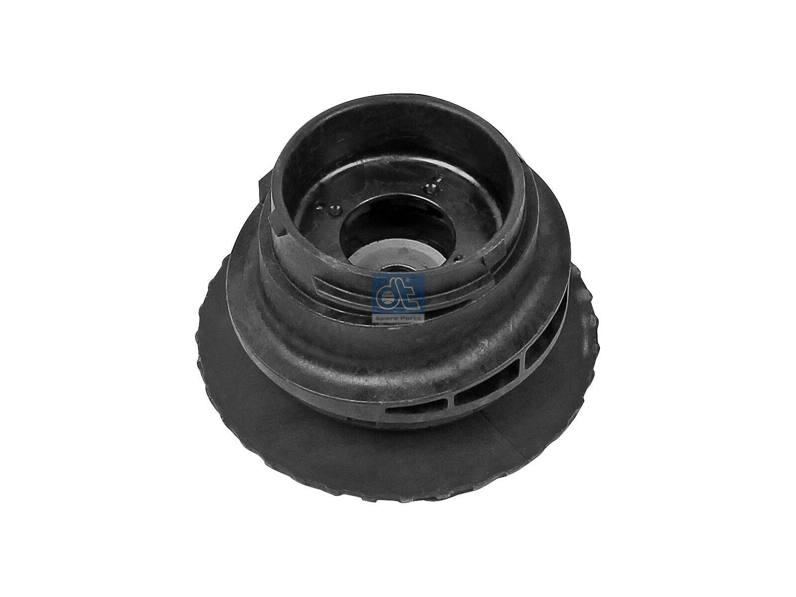 Rubber buffer | DT Spare Parts 6.12810