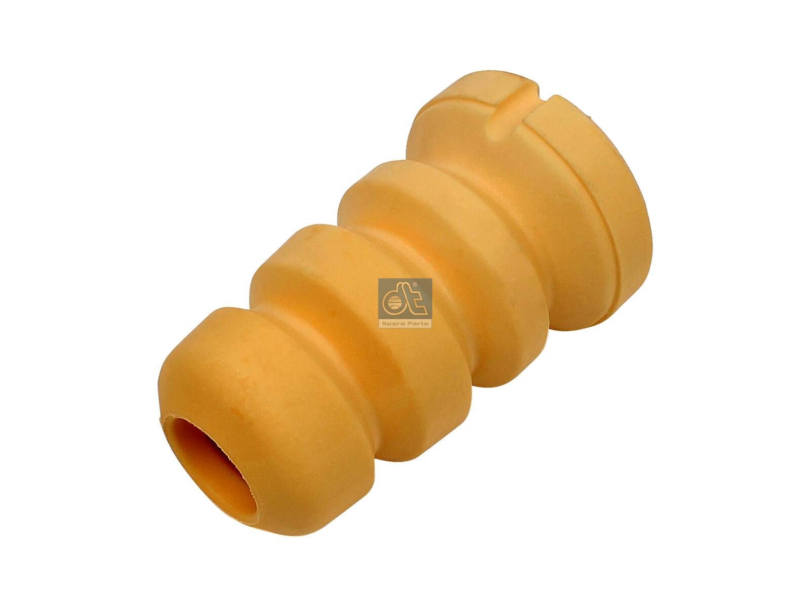 Rubber buffer | DT Spare Parts 6.12811