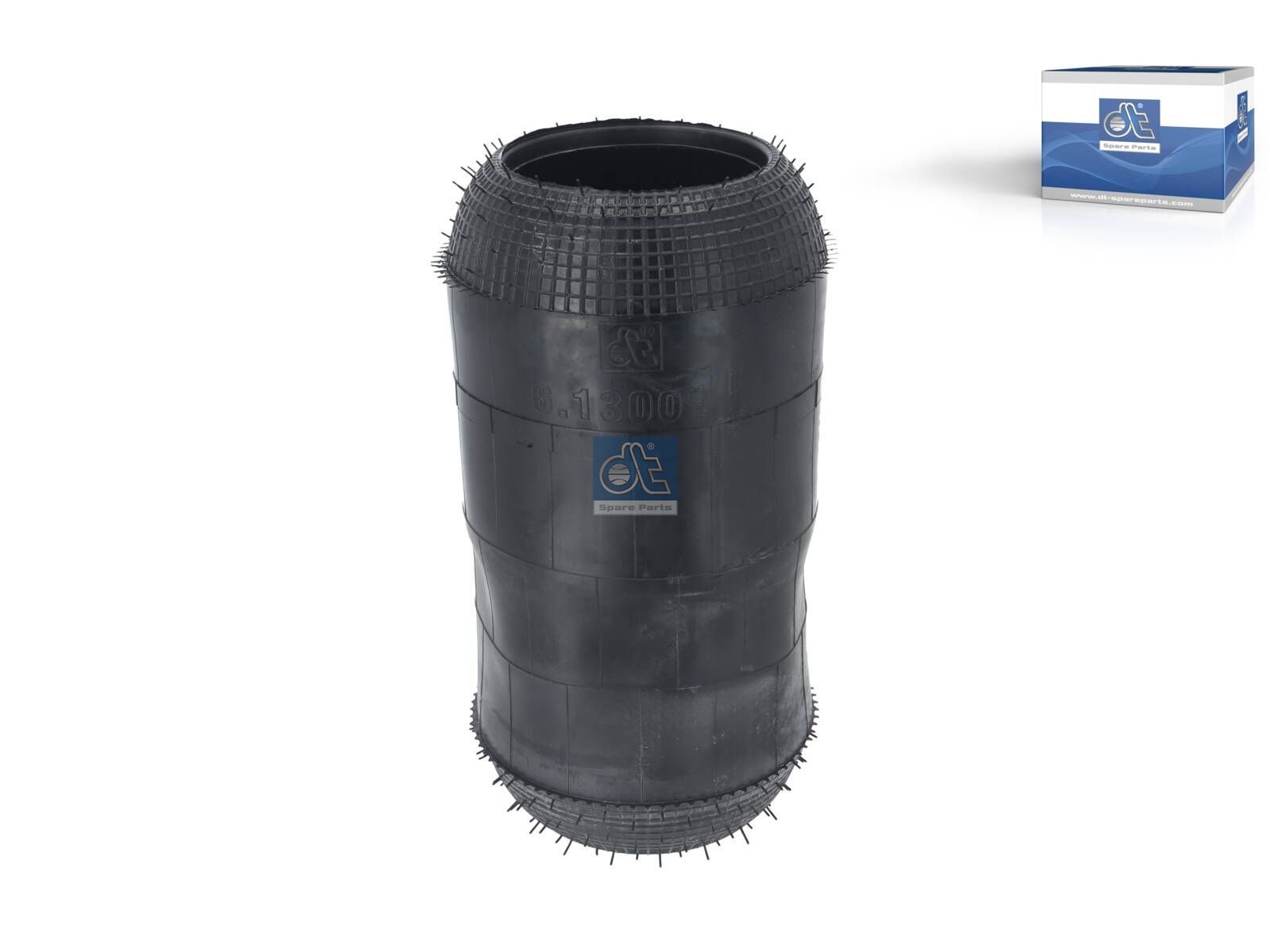 Air spring | DT Spare Parts 6.13001