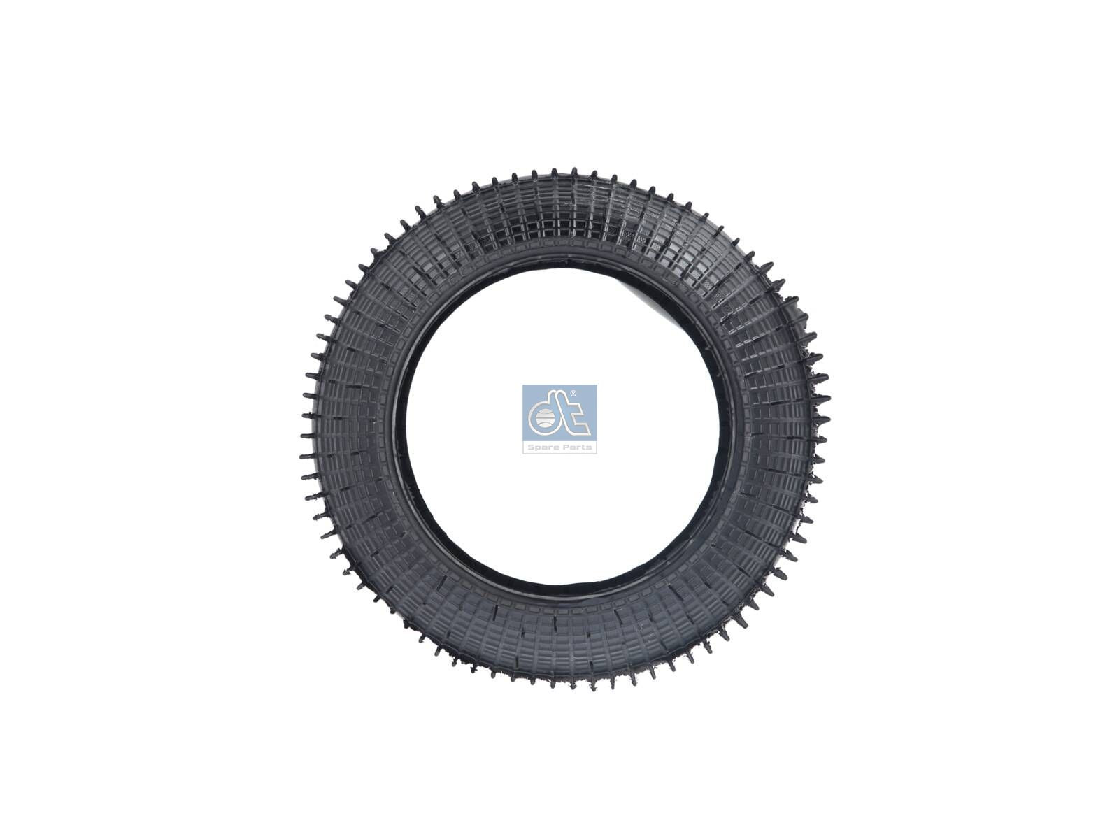 Air spring | DT Spare Parts 6.13001