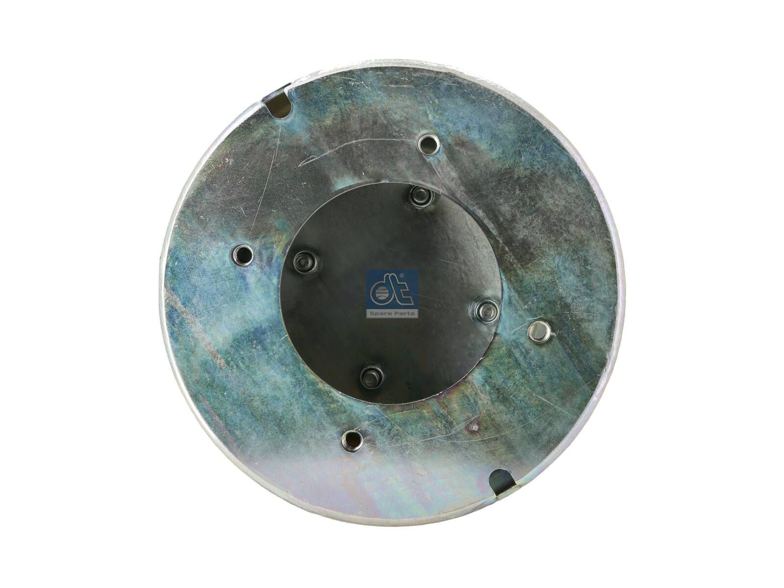 Air spring | DT Spare Parts 6.13014