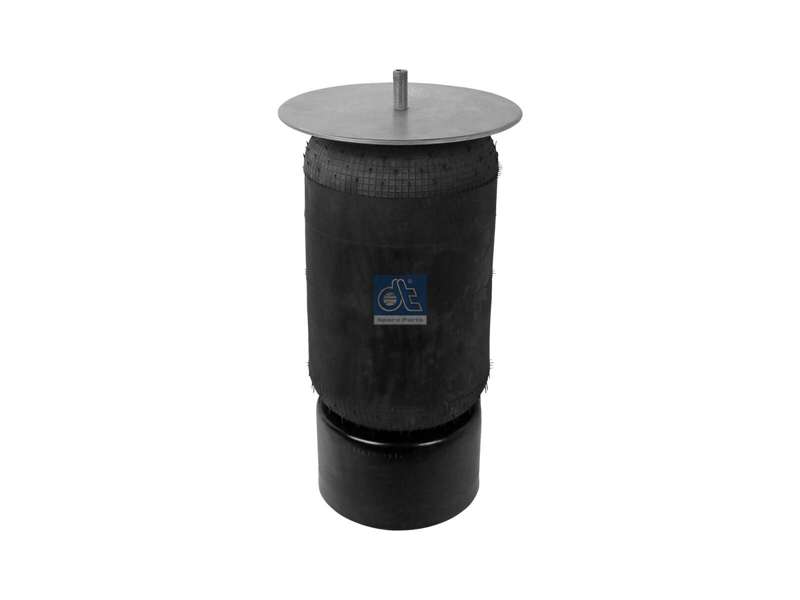 Air spring | DT Spare Parts 6.13015