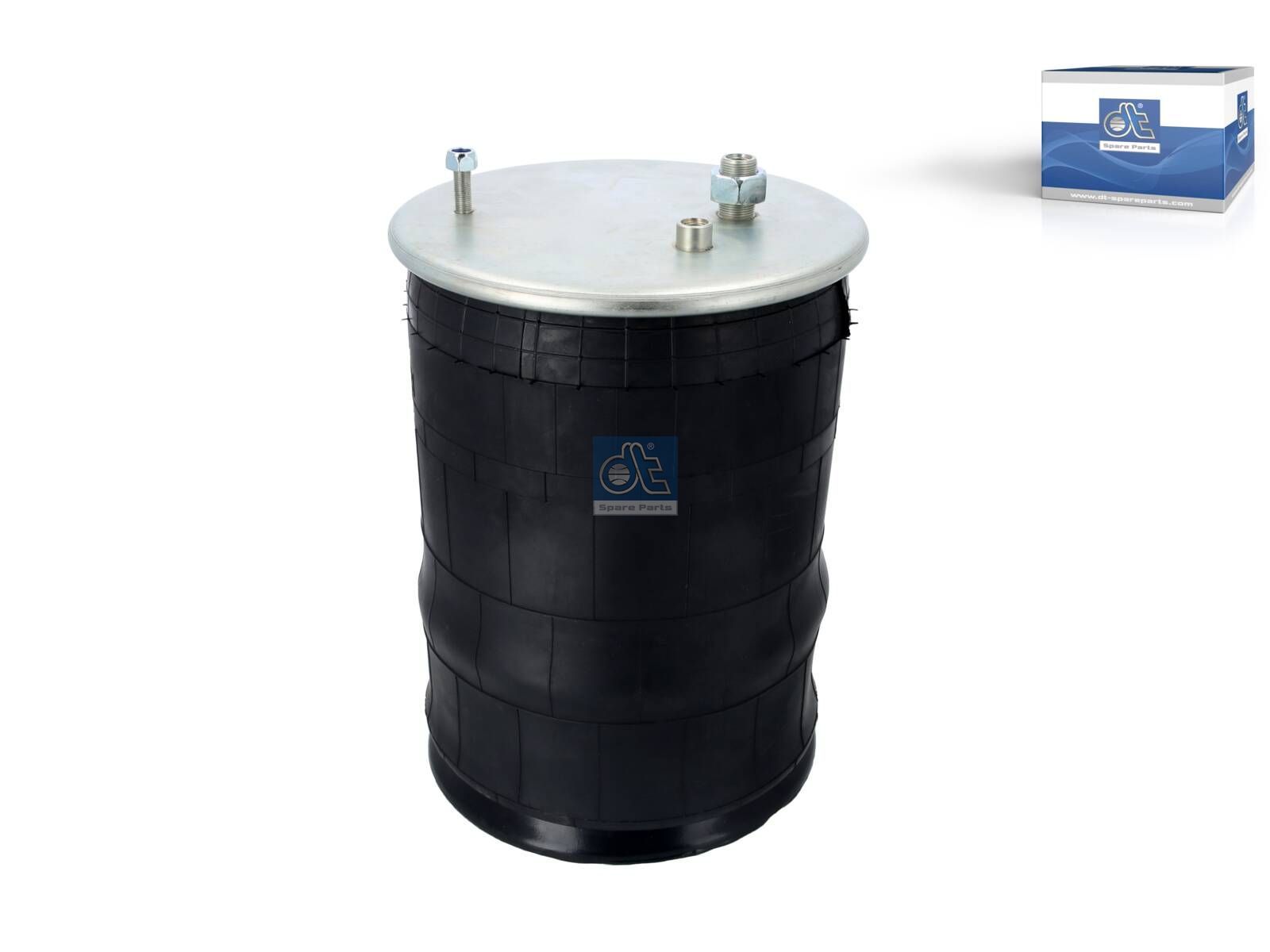 Air spring | DT Spare Parts 6.13021