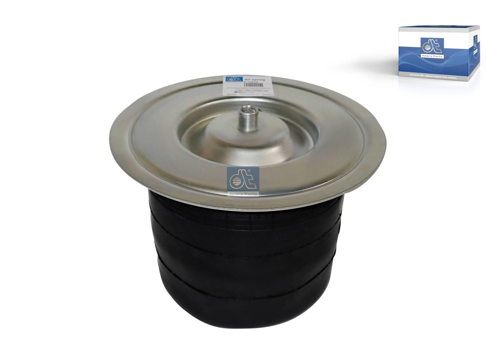 Air spring | DT Spare Parts 6.13024