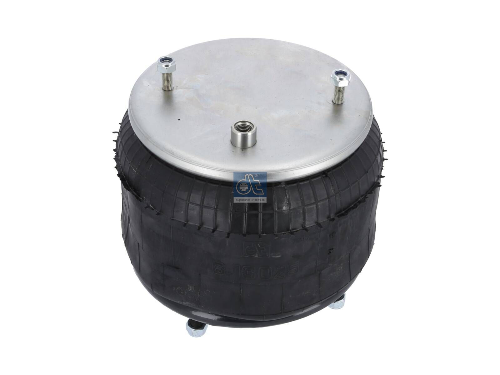 Air spring | DT Spare Parts 6.13025