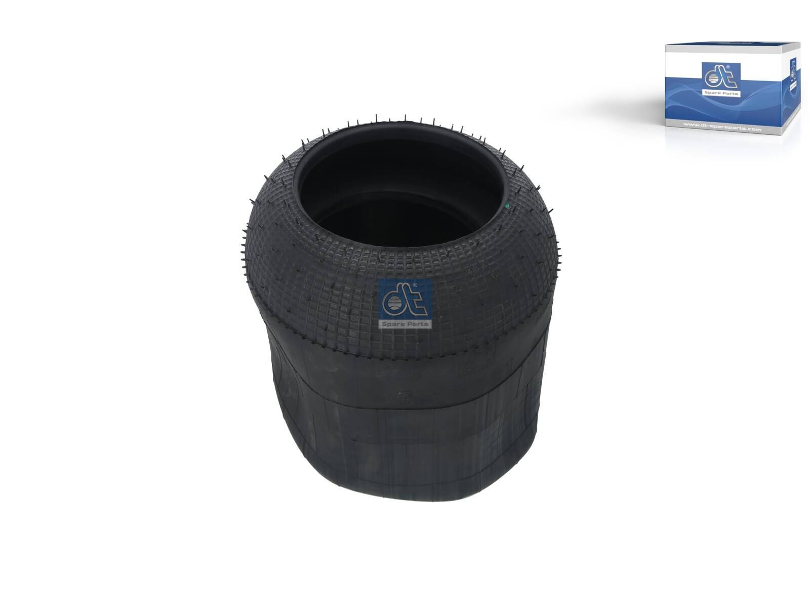 Air spring | DT Spare Parts 6.13031