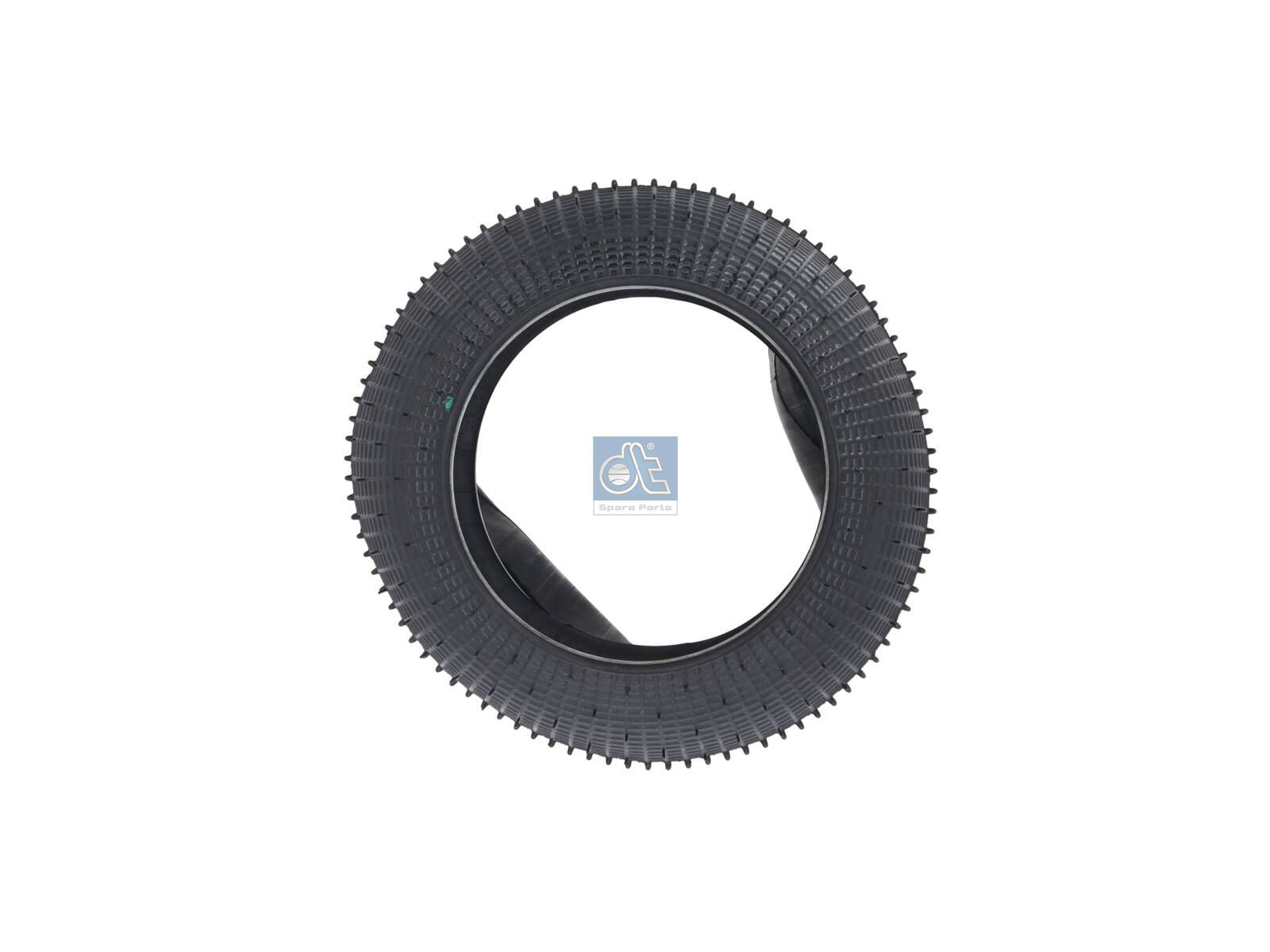 Air spring | DT Spare Parts 6.13031