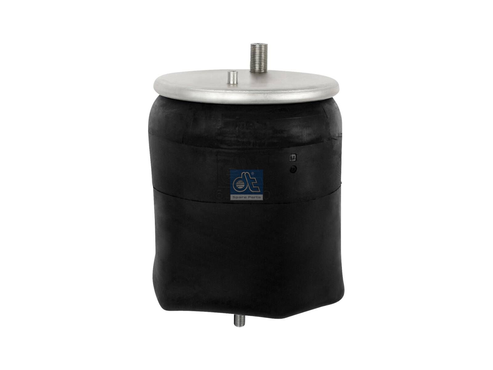 Air spring | DT Spare Parts 6.13034