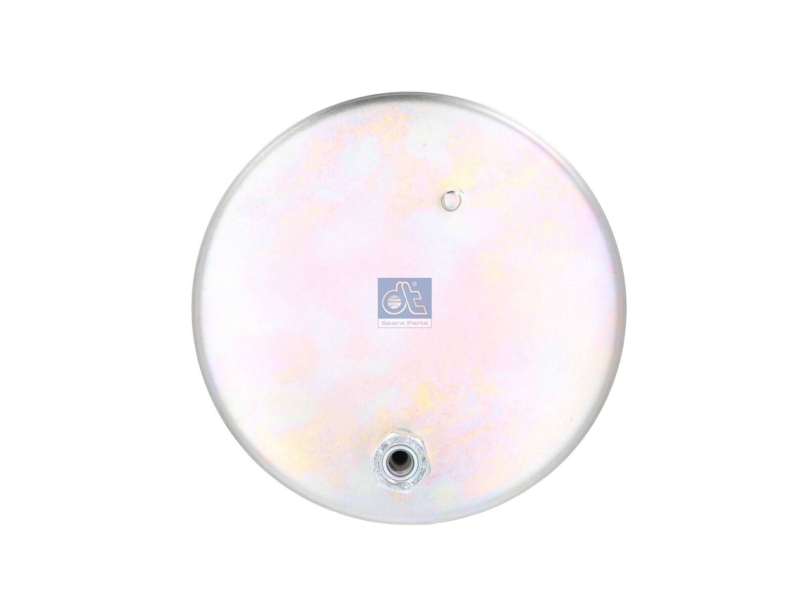 Air spring | DT Spare Parts 6.13035