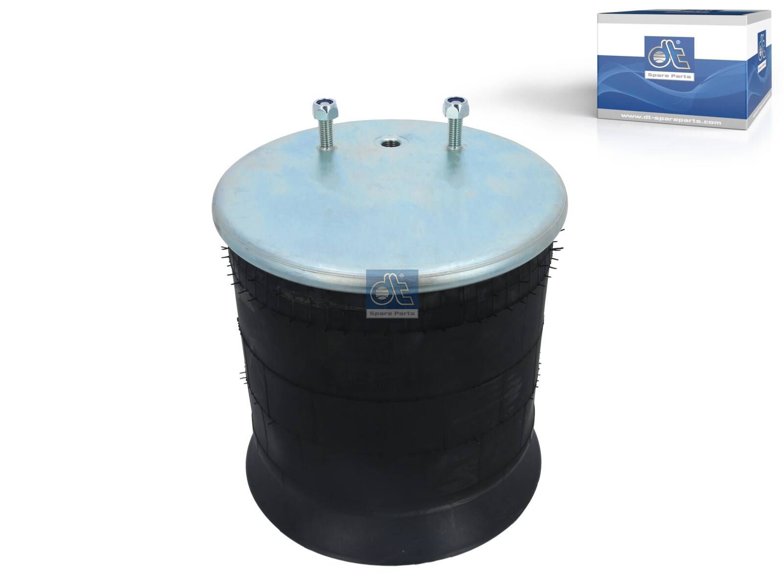 Air spring | DT Spare Parts 6.13036