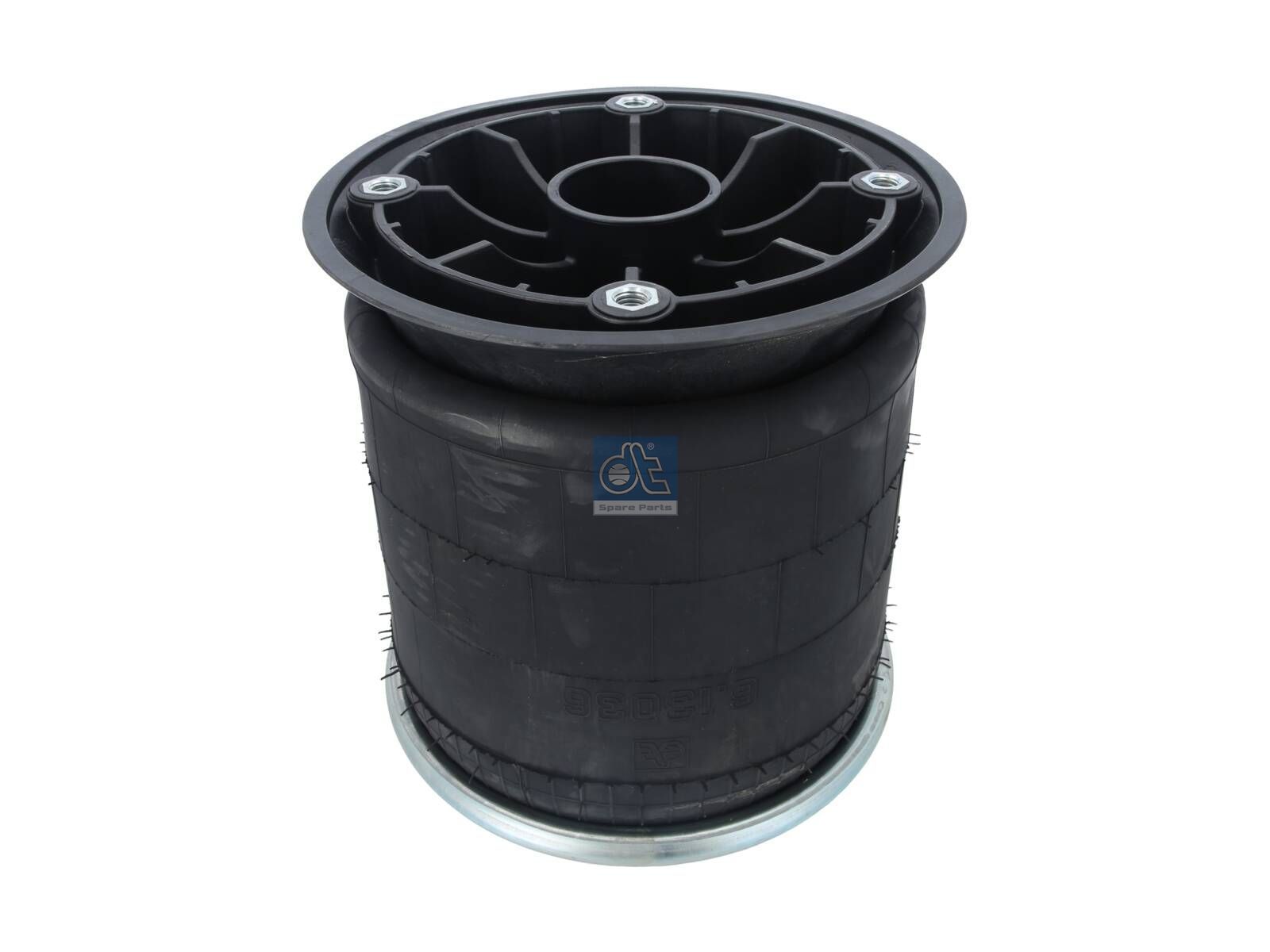 Air spring | DT Spare Parts 6.13036