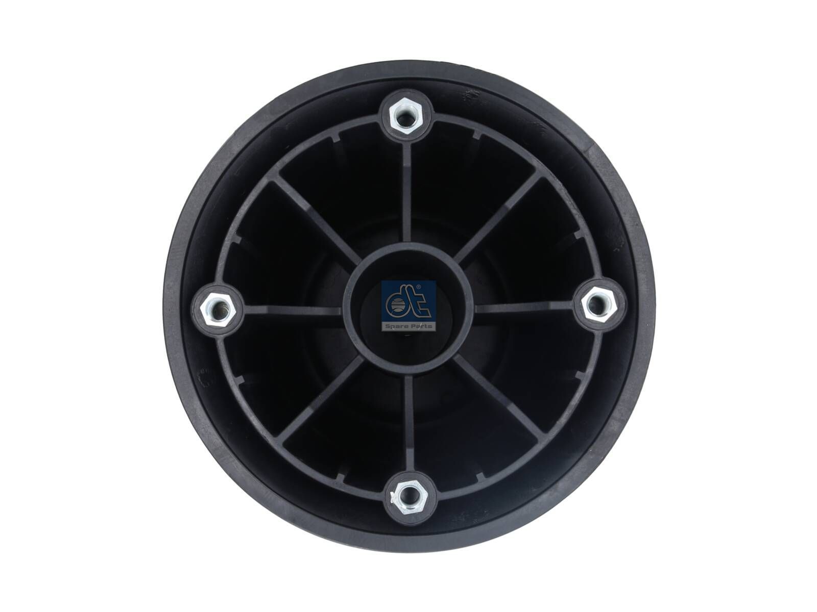 Air spring | DT Spare Parts 6.13036