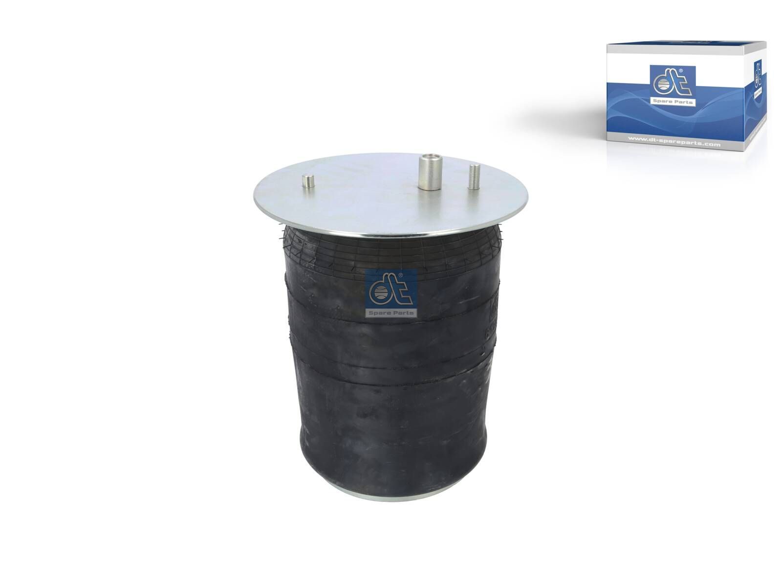 Air spring | DT Spare Parts 6.13040