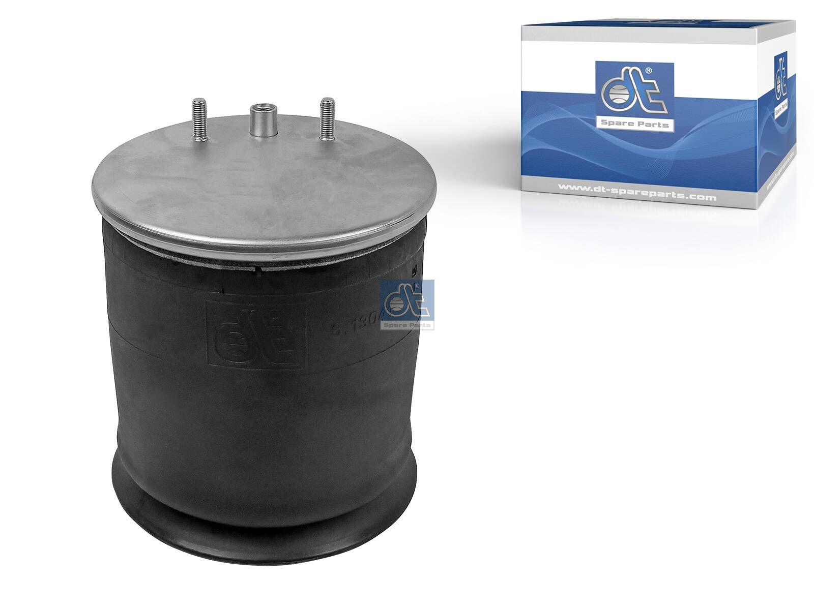 Air spring | DT Spare Parts 6.13041
