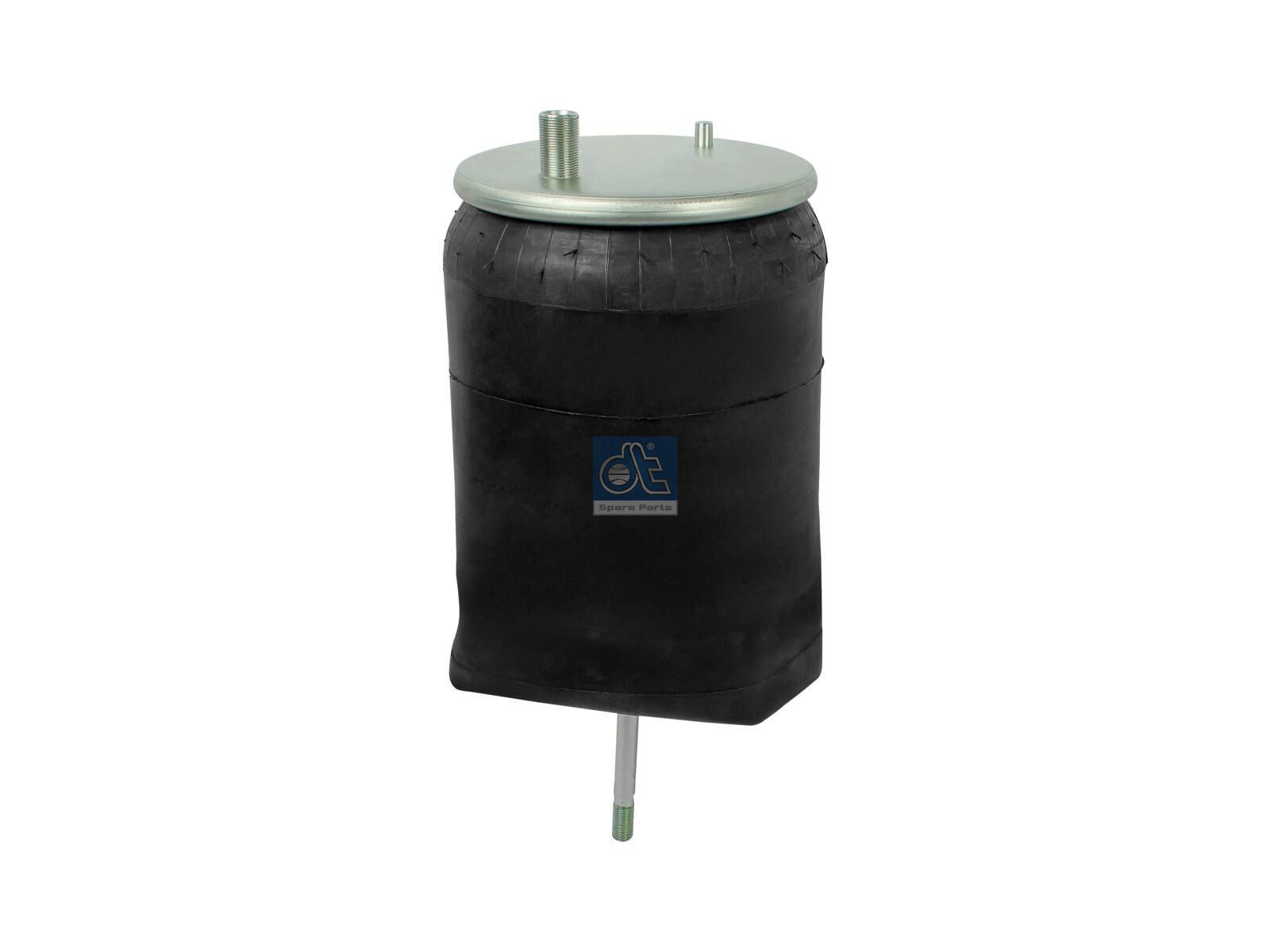 Air spring | DT Spare Parts 6.13043