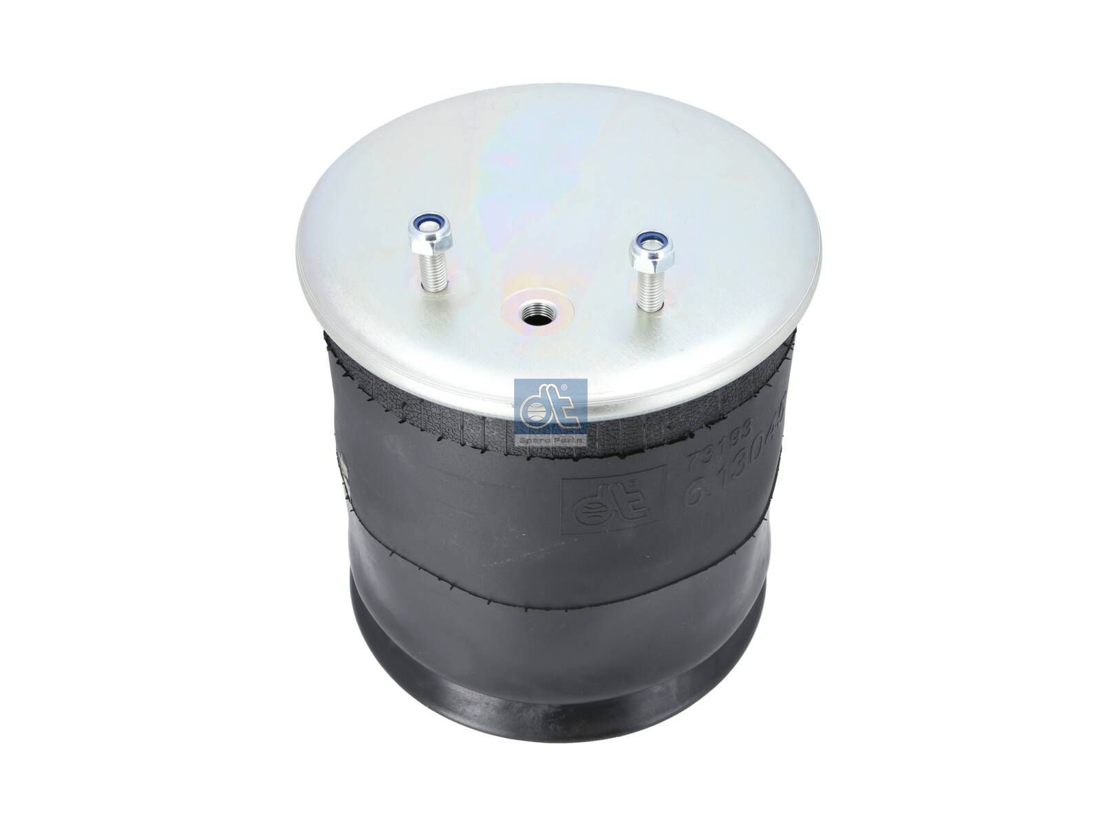 Air spring | DT Spare Parts 6.13045