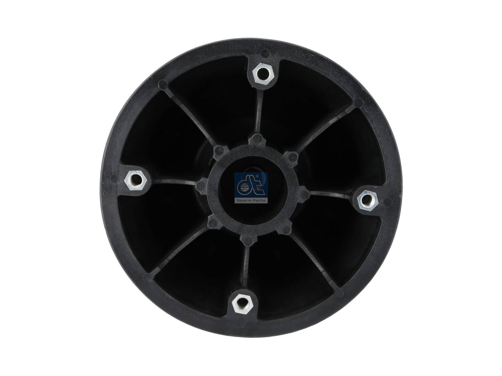 Air spring | DT Spare Parts 6.13045