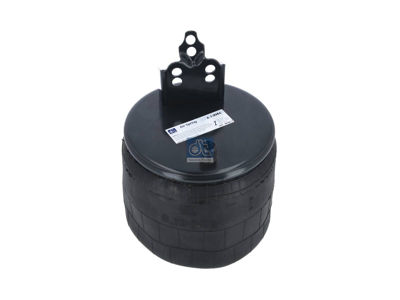 Air spring | DT Spare Parts 6.13046