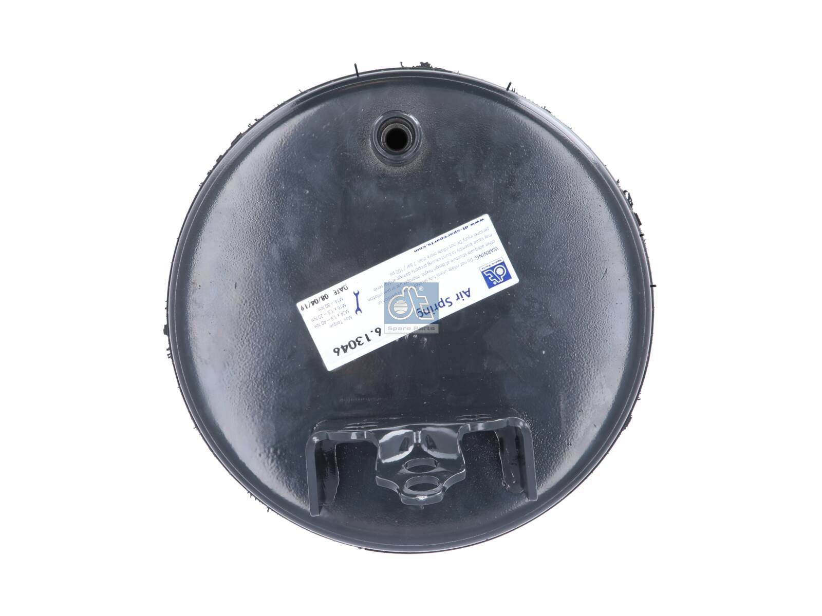 Air spring | DT Spare Parts 6.13046